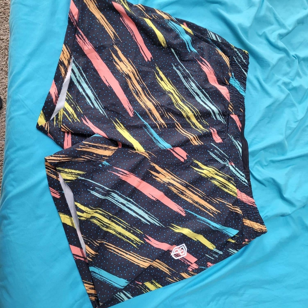 Born Primitive Shorts